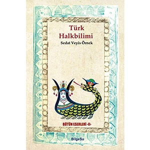 Türk Halk Bilimi-Sedat Veyis Örnek