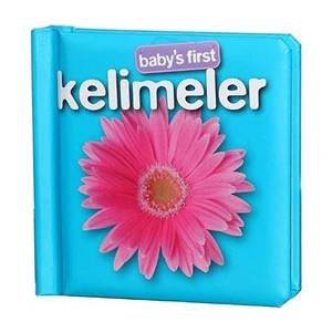 Baby’S First Kelimeler