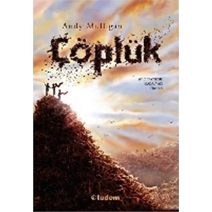 Çöplük - Andy Mulligan