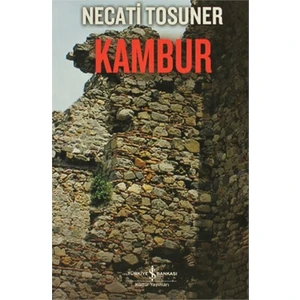 Kambur - Necati Tosuner
