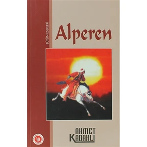 Alperen-Ahmet Kabaklı