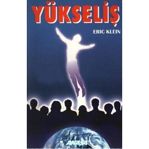 Yükseliş 4-Eric Klein