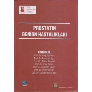Prostatın Benign Hastalıkları