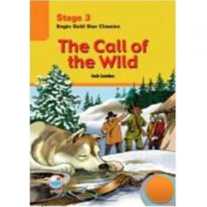 Engin Yayınevi The Call Of The Wild (Stage 3) Cd'Siz-Jack London