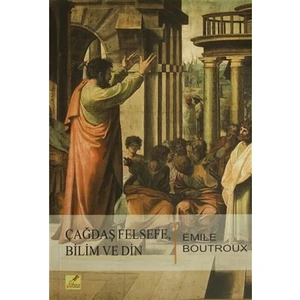 Çağdaş Felsefe, Bilim ve Din