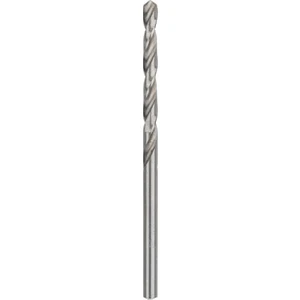 - Metal Matkap Ucu Hss-G, Dın 338 - 3,5 X 39 X 70 Mm