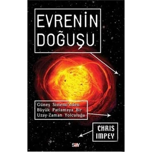 Evrenin Doğuşu-Chris Impey