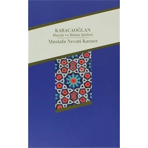 Karacaoğlan - Mustafa Necati Karaer