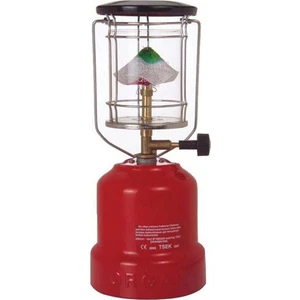 Türeks Metal Gövdeli Camlı Lüks L500