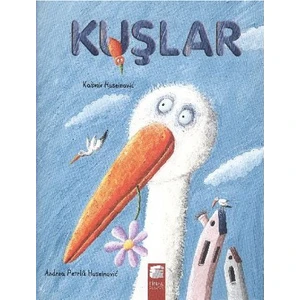 Kuşlar-Kasmir Huesinoviç