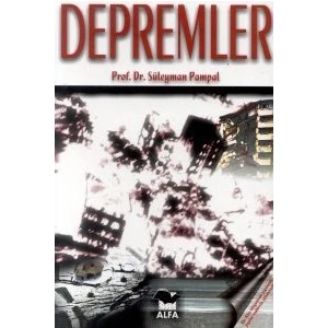 Depremler-Süleyman Pampal