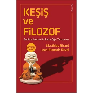 Keşiş Ve Filozof - Jean-François Revel
