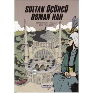 Sultan Üçüncü Osman Han