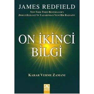 On İkinci Bilgi - James Redfield