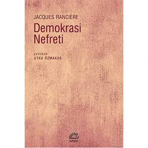 Demokrasi Nefreti - Jacques Ranciere