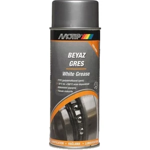 Sıvı Gres Beyaz 400 Ml