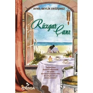 Rüzgar Çanı - Aynil Beylik Değişmez