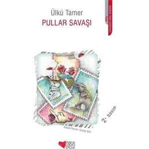 Pullar Savaşı - Ülkü Tamer