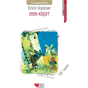 Don Kişot - Erich Kästner