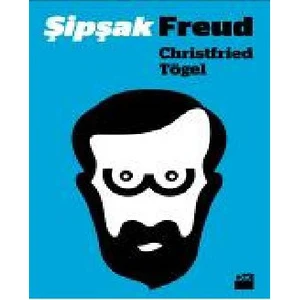 Şipşak Freud - Christfried Tögel