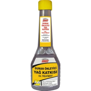 Duman Önleyici Yağ Katkısı 250 Ml