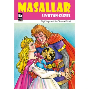 Masallar - Uyuyan Güzel
