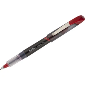 Scrikks LP-68 LİKİD Kalem Kırmızı