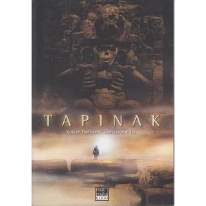 Tapınak-Xavier Dorison