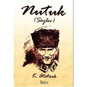 Nutuk - Mustafa Kemal Atatürk