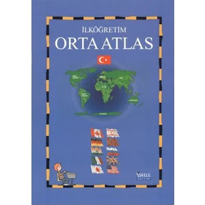 İlköğretim Orta Atlas