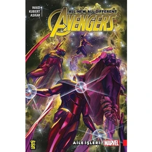 All-New All-Different Avengers 2