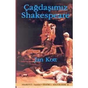 Çağdaşımız Shakespeare-Jan Kott