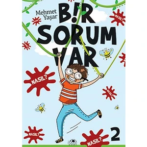 Bir Sorum Var - Nasıl?-Mehmet Yaşar