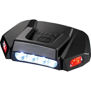 Ultra Bright - Şapka Lambası (6 Ledli) NSC308G3 (200272)