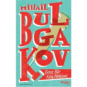 Genç Bir Köy Hekimi - Mihail Bulgakov