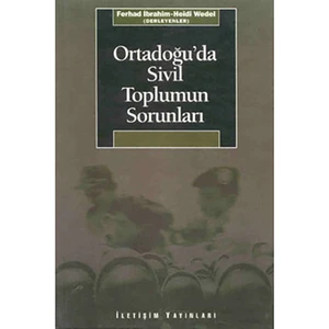 Ortadoğuda Sivil Toplumun Sorunları