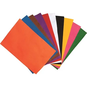 NOVA COLOR NC-420 KEÇE 10LU SET 20 x 30 cm
