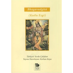 Bhagavad Gita - Kutlu Ezgi-Vyasa