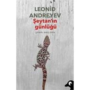 Şeytan’In Günlüğü-Leonid Nikolayeviç Andreyev