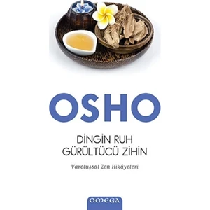Dingin Ruh Gürültücü Zihin