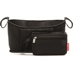 Skip Hop Grab & Go Bebek Arabası Düzenleyici Çanta Siyah