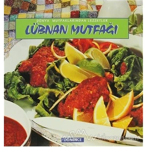 Lübnan Mutfağı-George Havanik