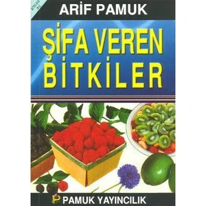Şifa Veren Bitkiler (Bitki-019/P13)-Null