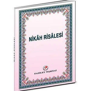 Nikah Risalesi