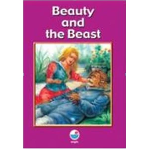 Engin Yayınevi Beauty And The Beast (Reader D ) Cd'siz