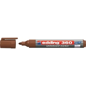 edding Tahta Kalemi Kahverengi