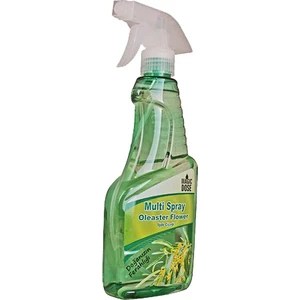 Magic Dose Multı Sprey Oda Araba Kokusu "İğde Çiçeği"500 Ml