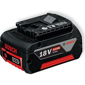 GBA 18 V M-C Lityum Akü 18 Volt 4,0 Ah
