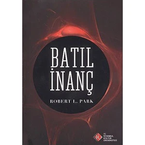 Batıl İnanç-Robert L. Park