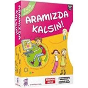 Aramızda Kalsın (Set)
